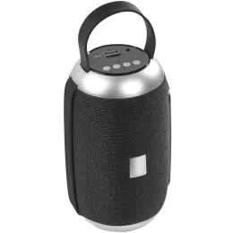 Swiss Cougar London Bluetooth Speaker & FM Radio Buttons